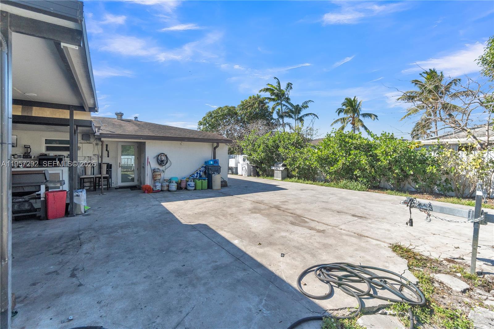 OPA LOCKA PL NO 3 - Residential