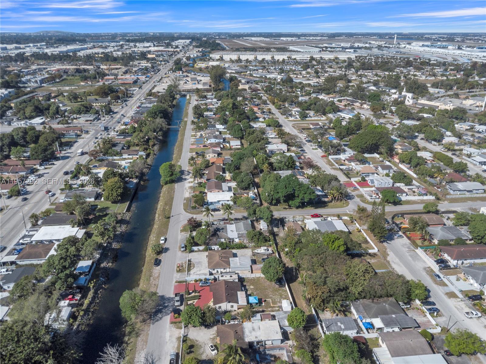 OPA LOCKA PL NO 3 - Residential