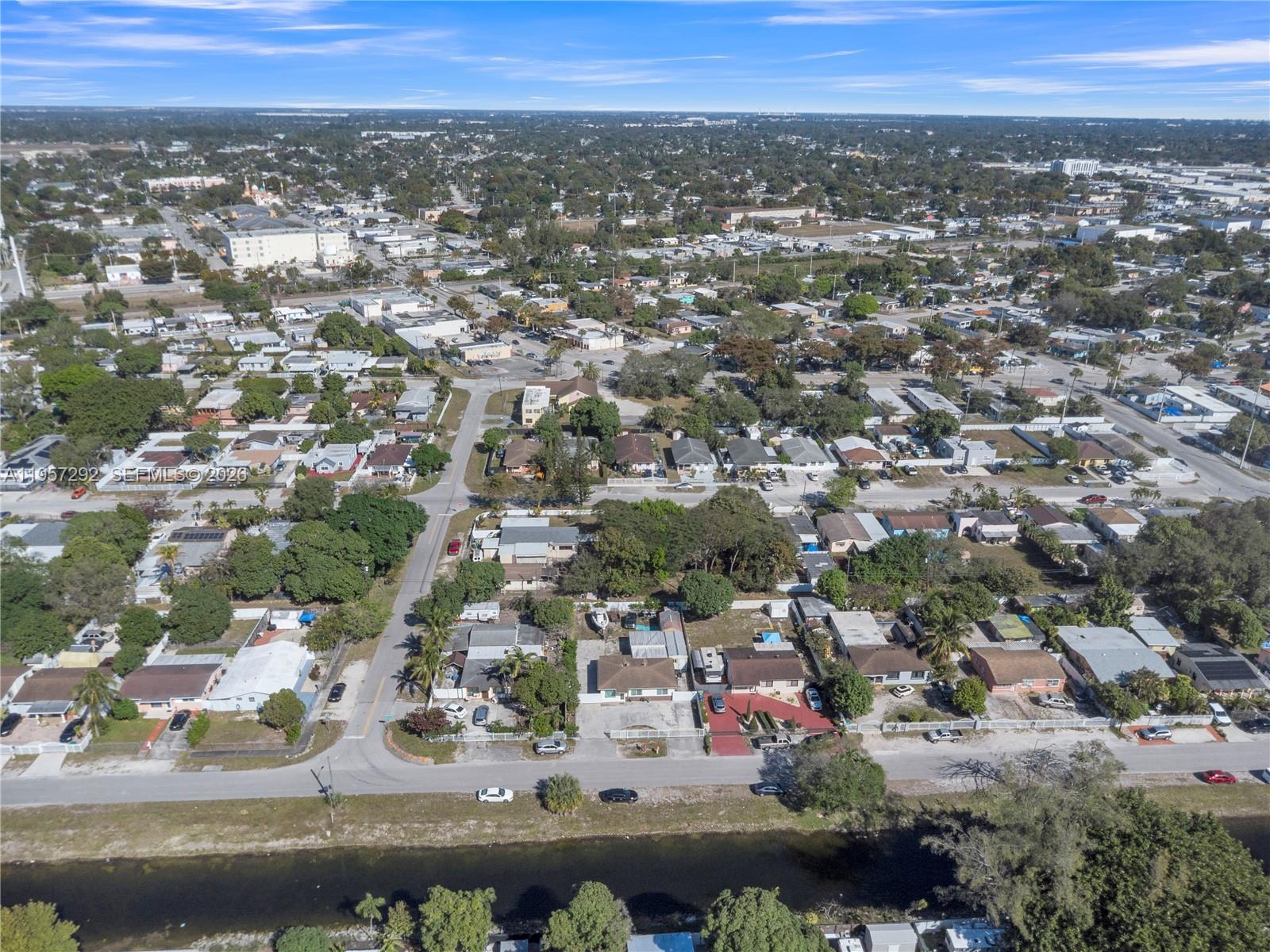 OPA LOCKA PL NO 3 - Residential