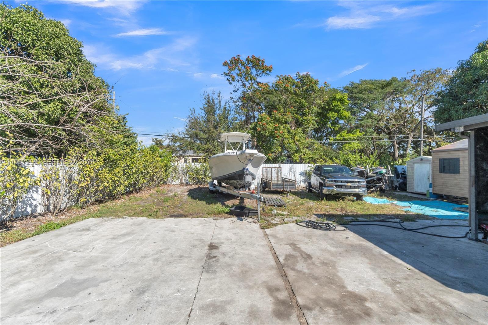 OPA LOCKA PL NO 3 - Residential