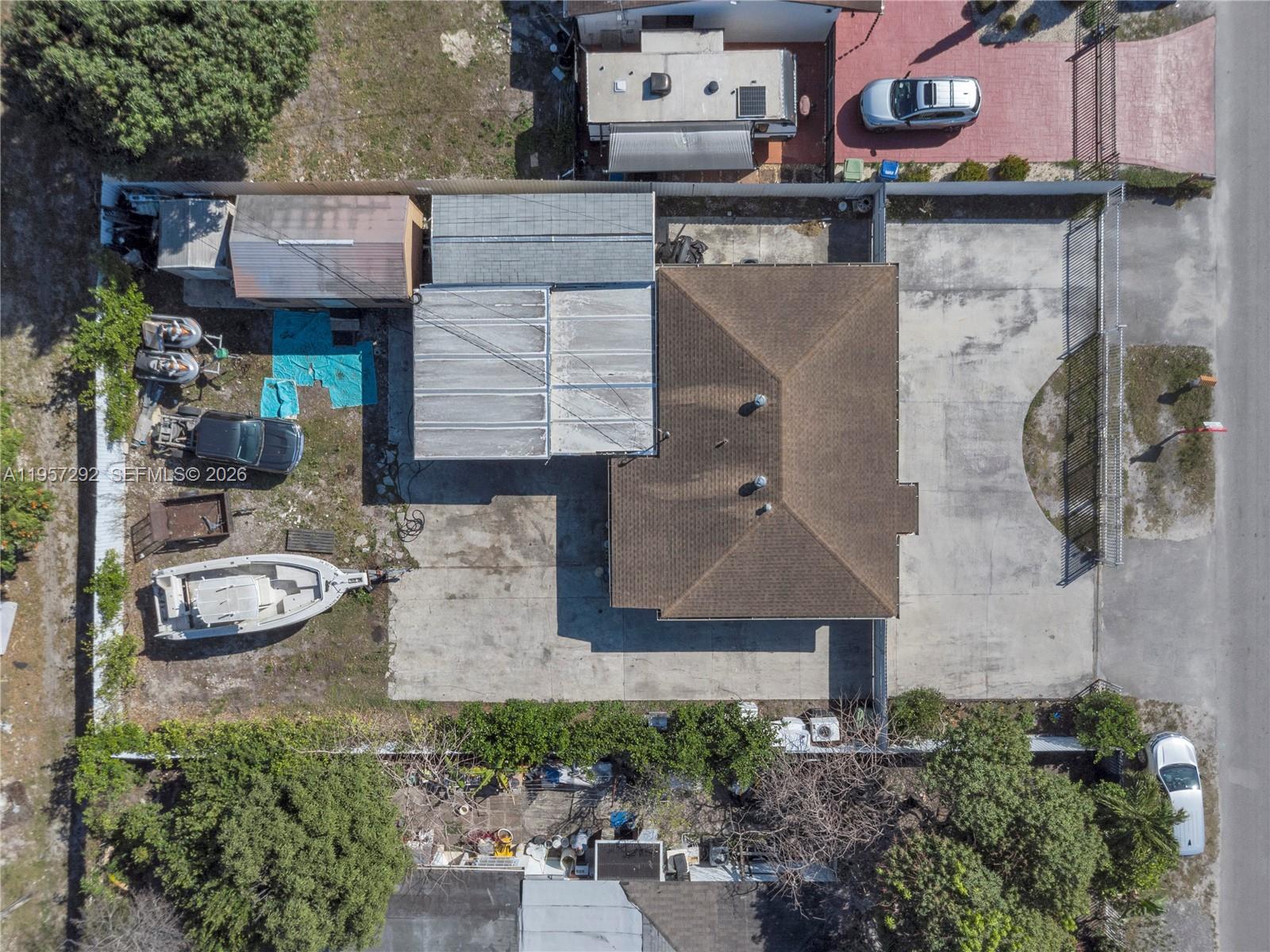 OPA LOCKA PL NO 3 - Residential