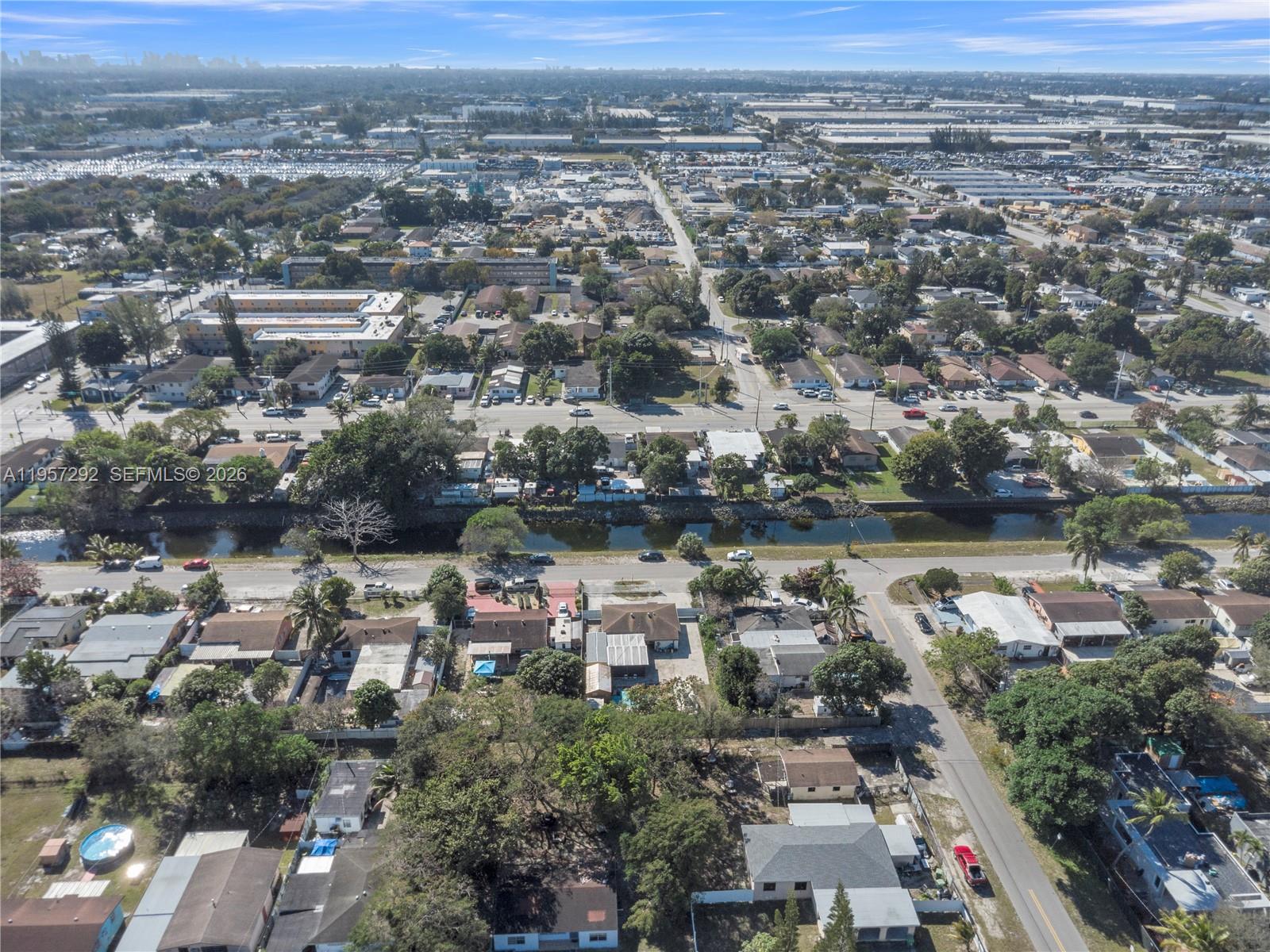 OPA LOCKA PL NO 3 - Residential