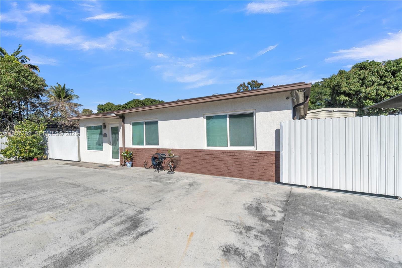 OPA LOCKA PL NO 3 - Residential