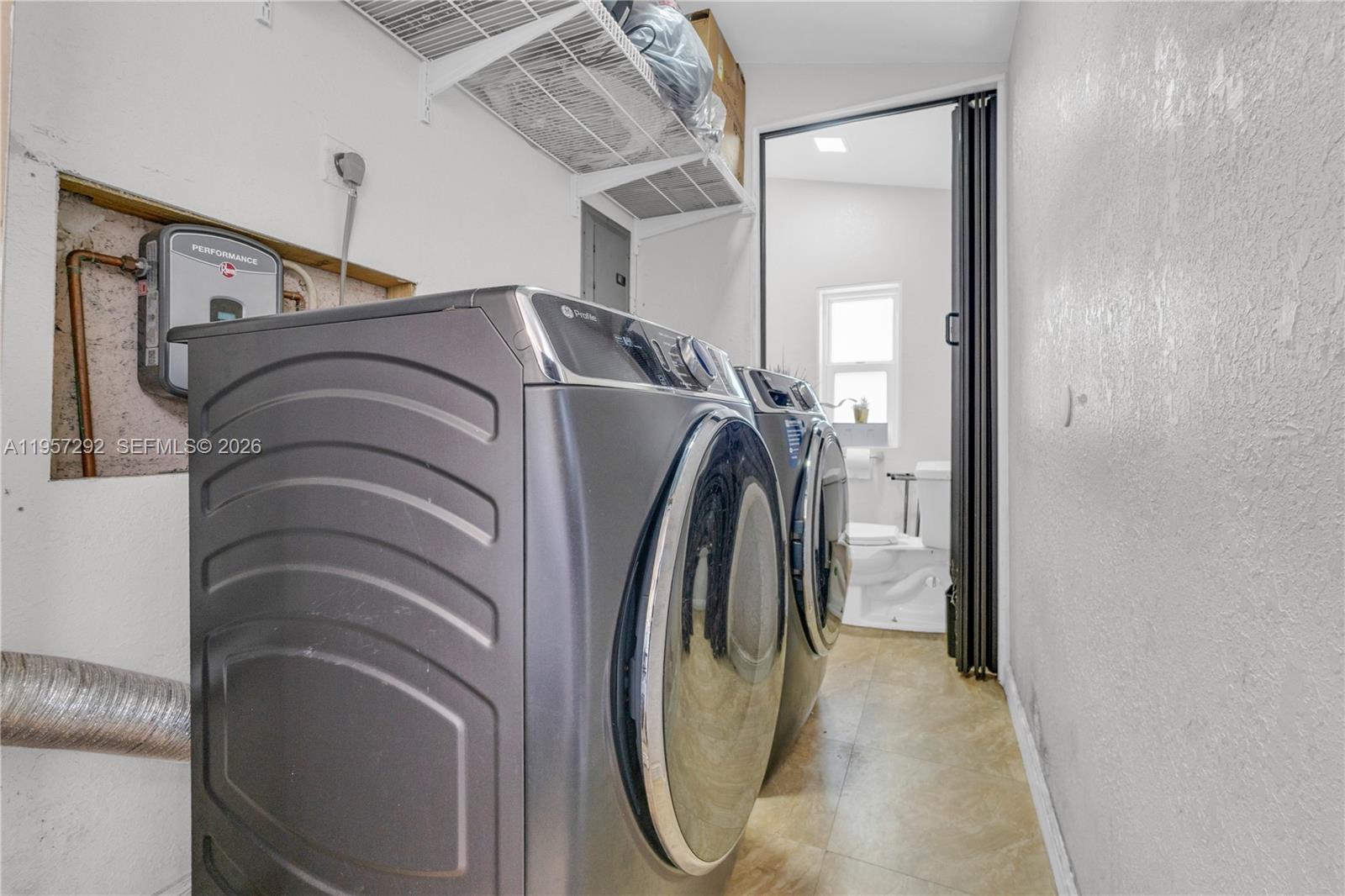 OPA LOCKA PL NO 3 - Residential