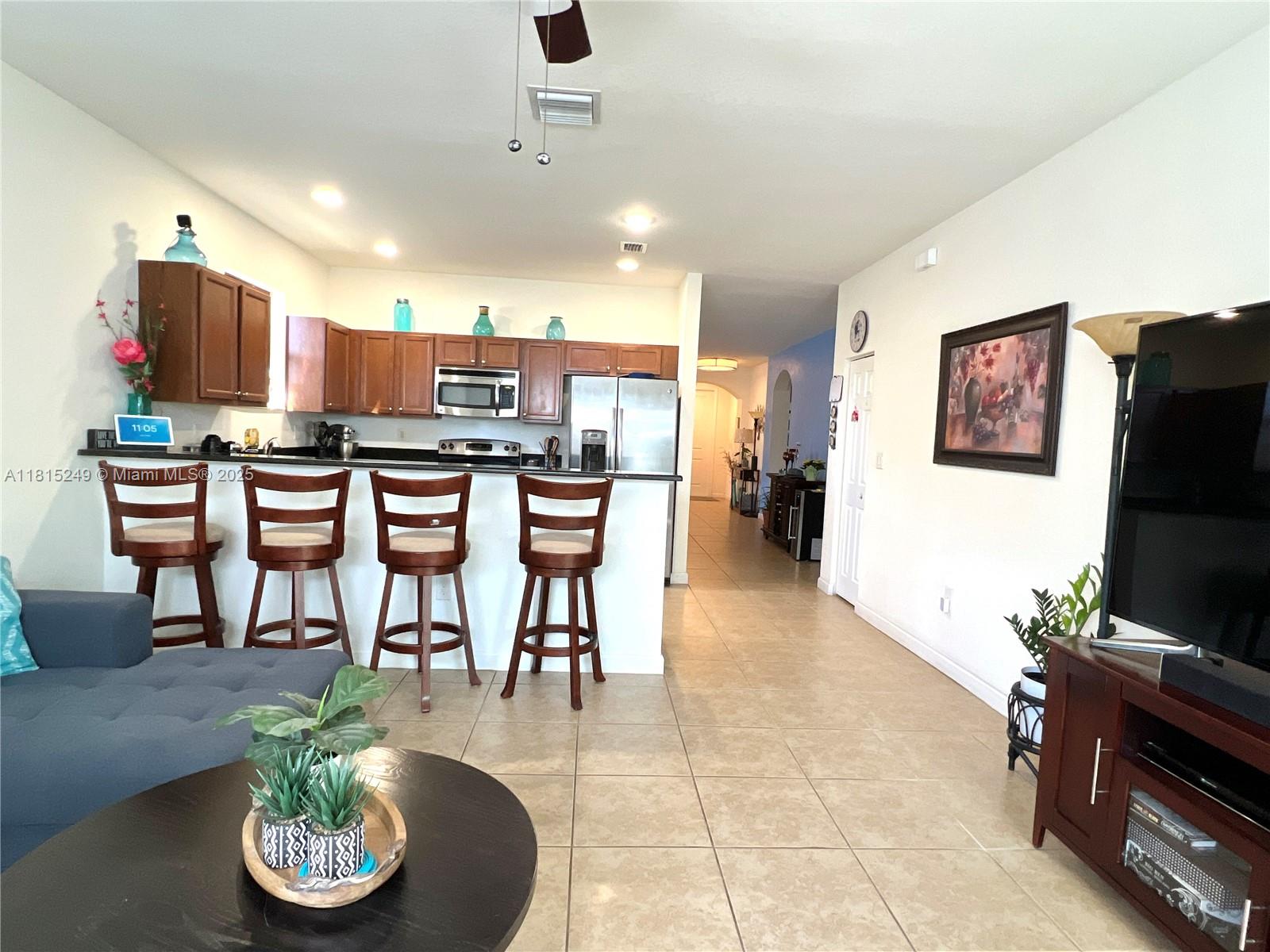 GARDEN ESTATES AT THE HAM - Residential