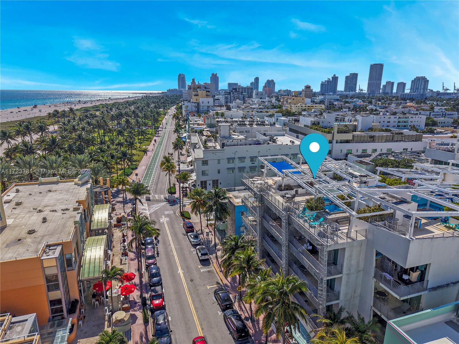 DE SOLEIL S BCH RESIDENTI - Residential