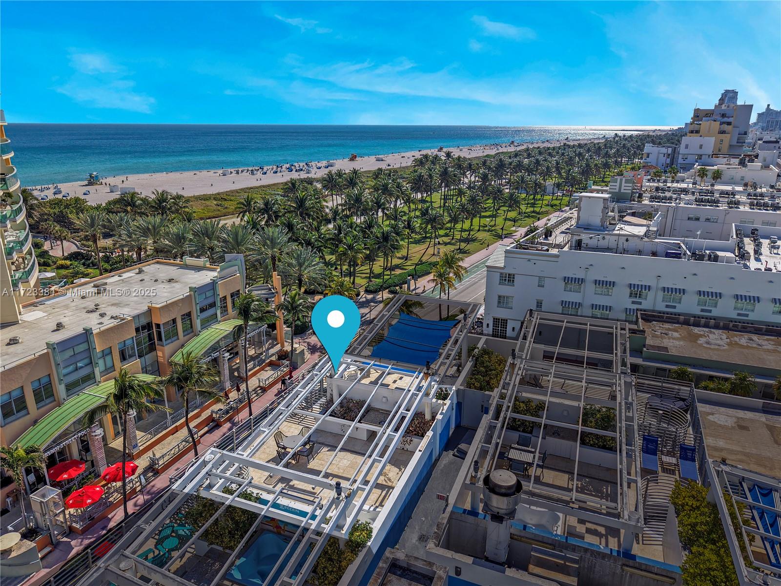 DE SOLEIL S BCH RESIDENTI - Residential