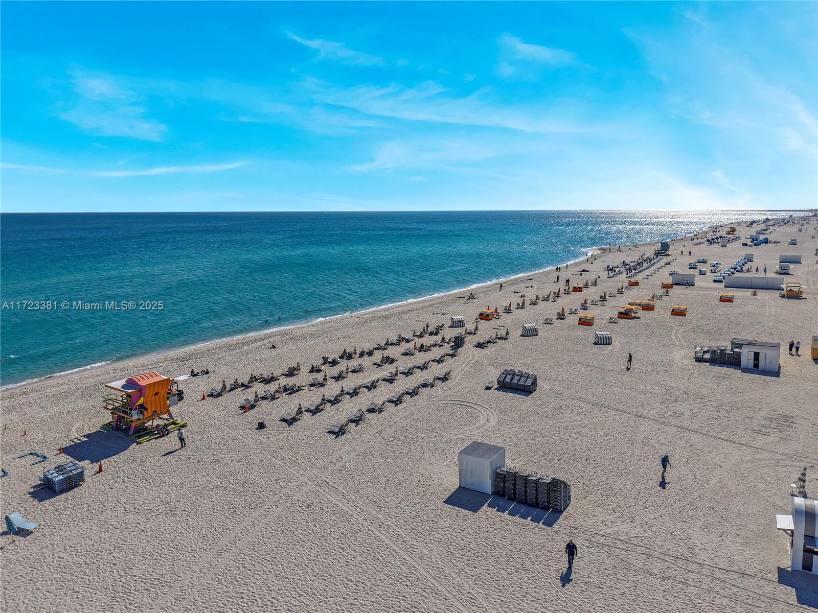 DE SOLEIL S BCH RESIDENTI - Residential