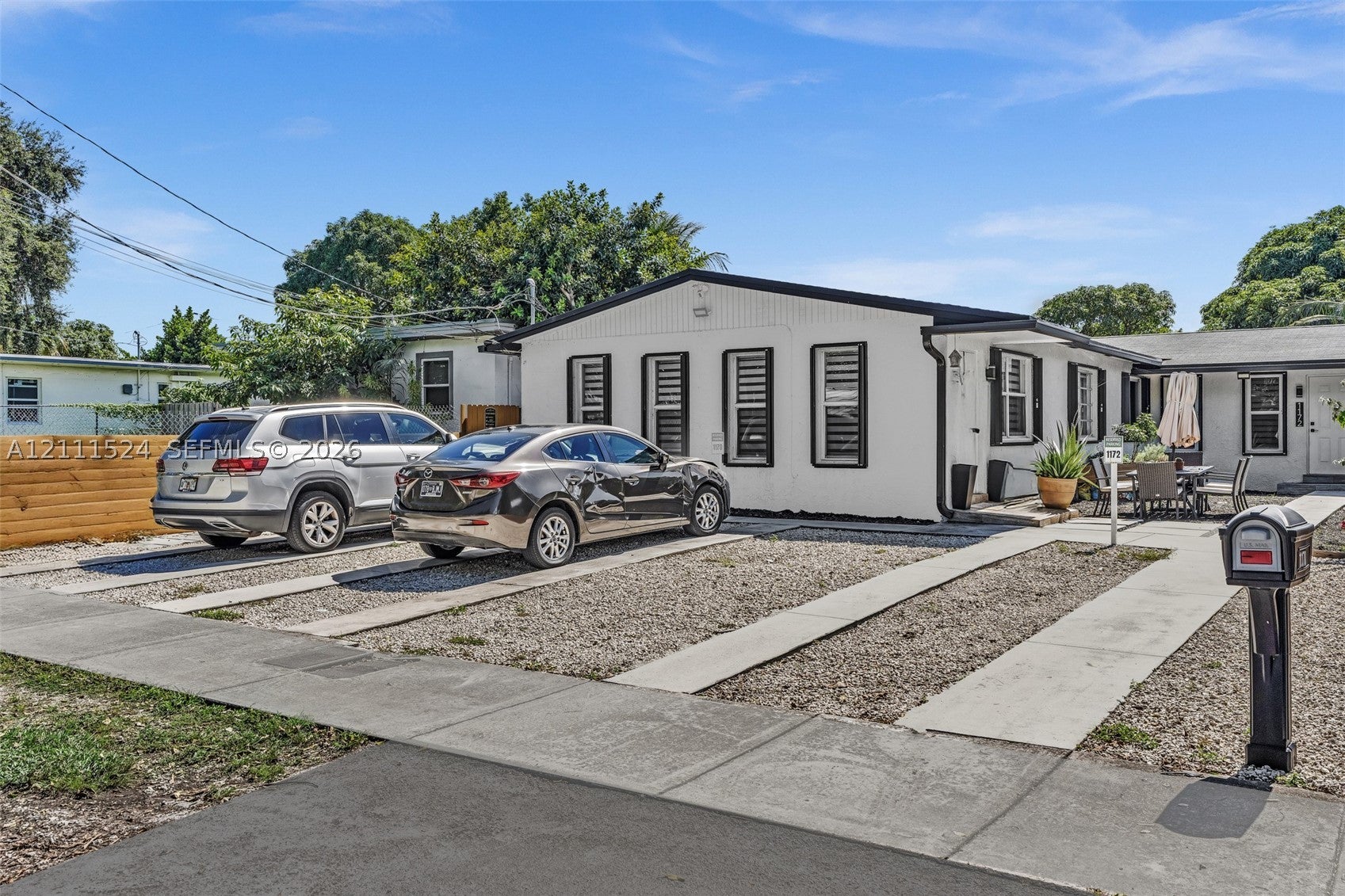 View photos, virtual tours, details... 1170 NE 112th St