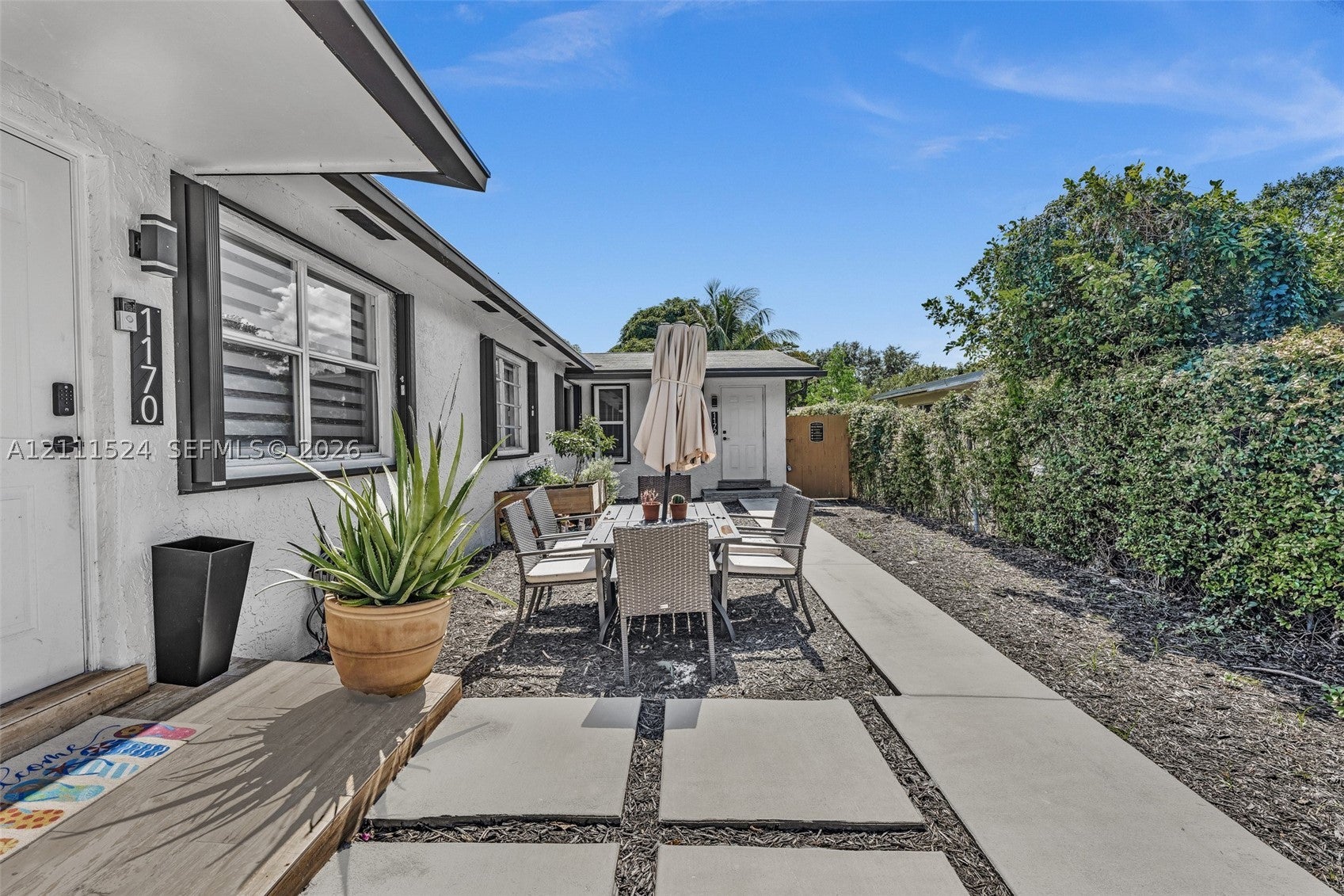 View photos, virtual tours, details... 1170 NE 112th St