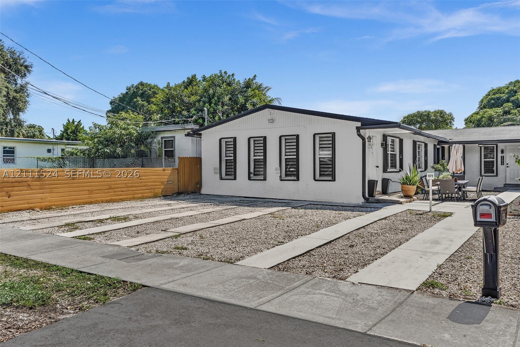 View photos, virtual tours, details... 1170 NE 112th St