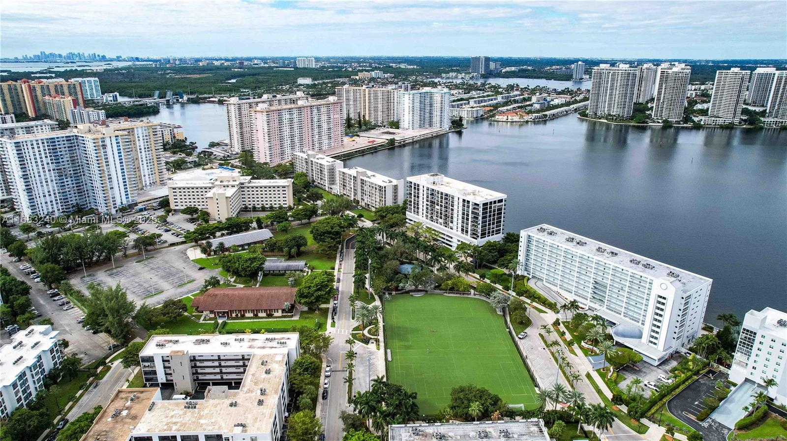 Rental Property at 17500 N Bay Rd S701, Sunny Isles Beach, Miami-Dade County, Florida - Bedrooms: 2 
Bathrooms: 2  - $2,900 MO.