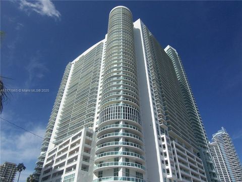 1800 N BAYSHORE DR 1204 Miami FL 33132