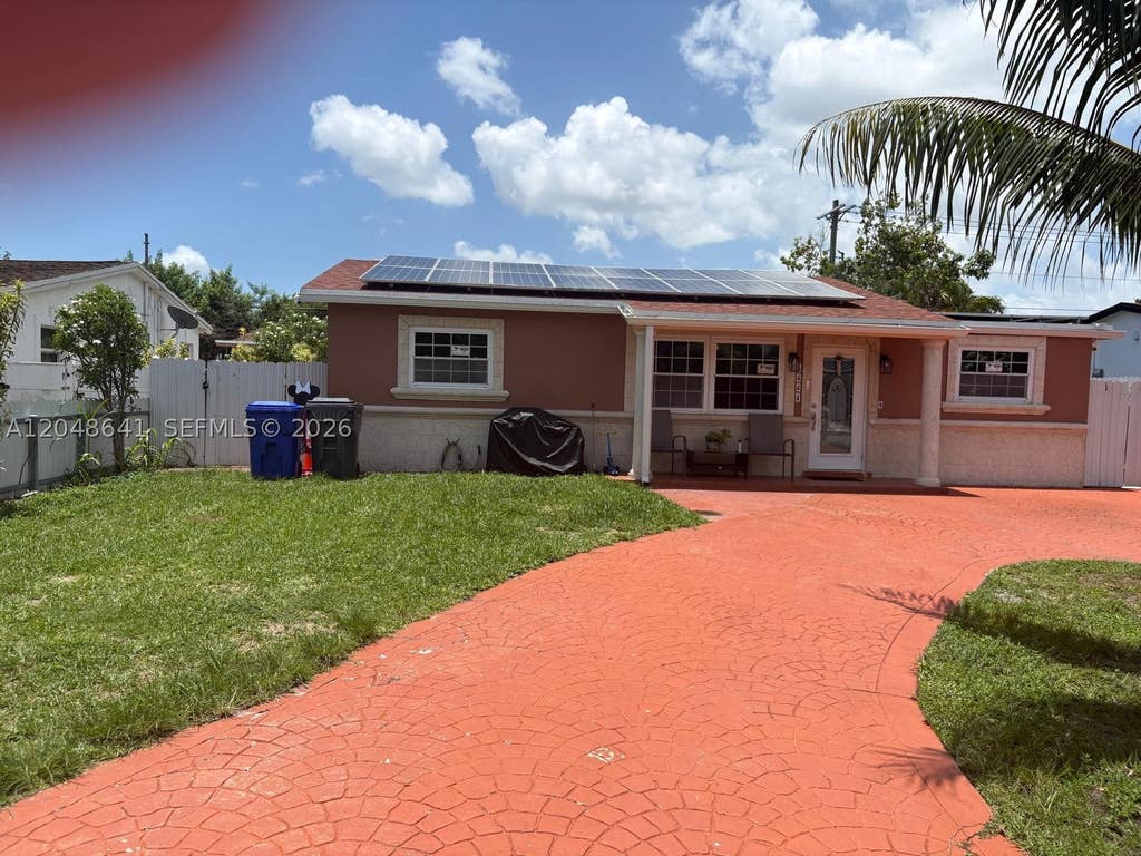 Photo of 6444 Fletcher St, Hollywood, FL 33023 (MLS # A12048641)