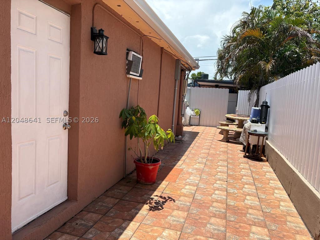 Photo of 6444 Fletcher St, Hollywood, FL 33023 (MLS # A12048641)