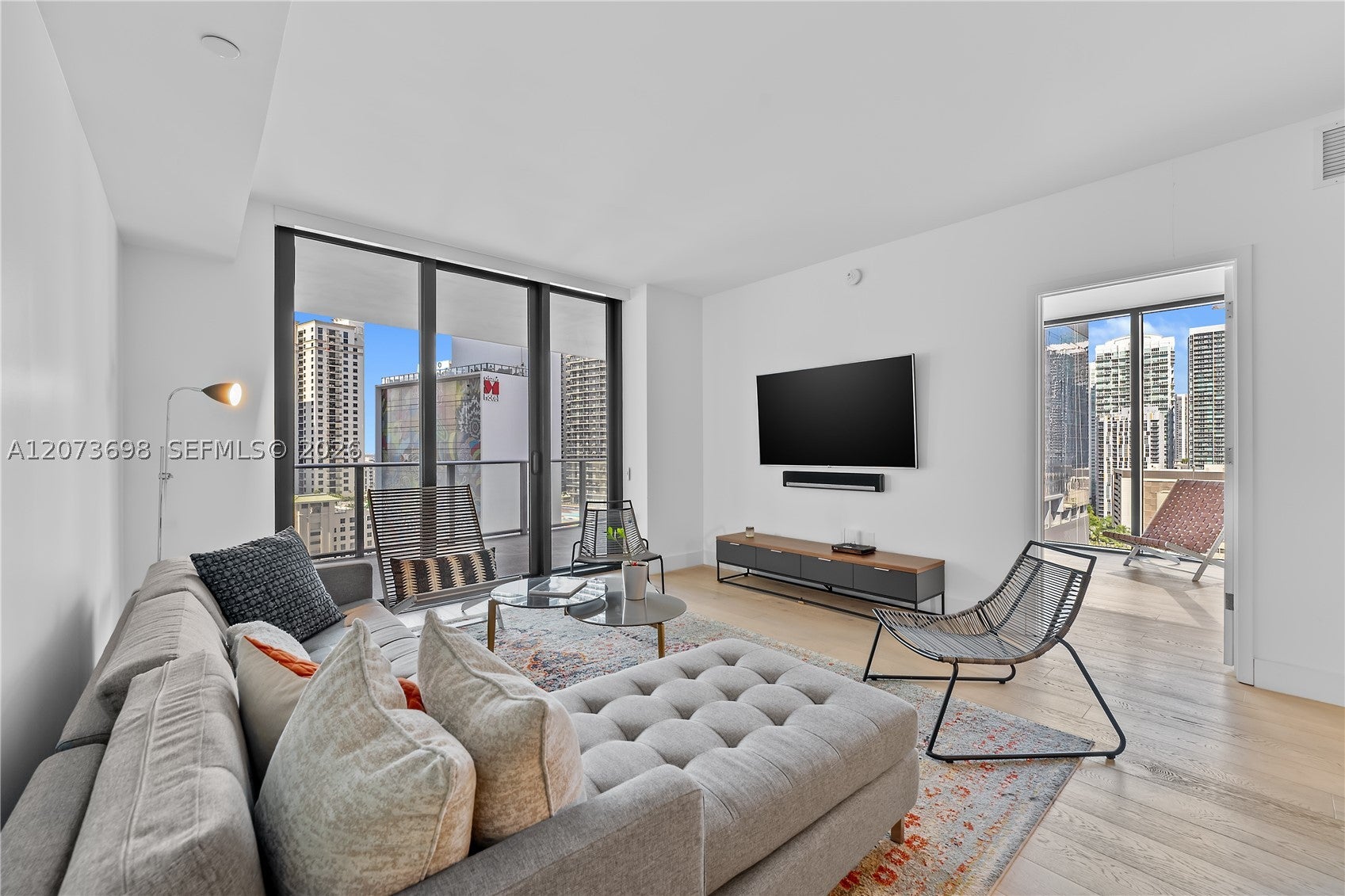 1010 Brickell Ave 1911