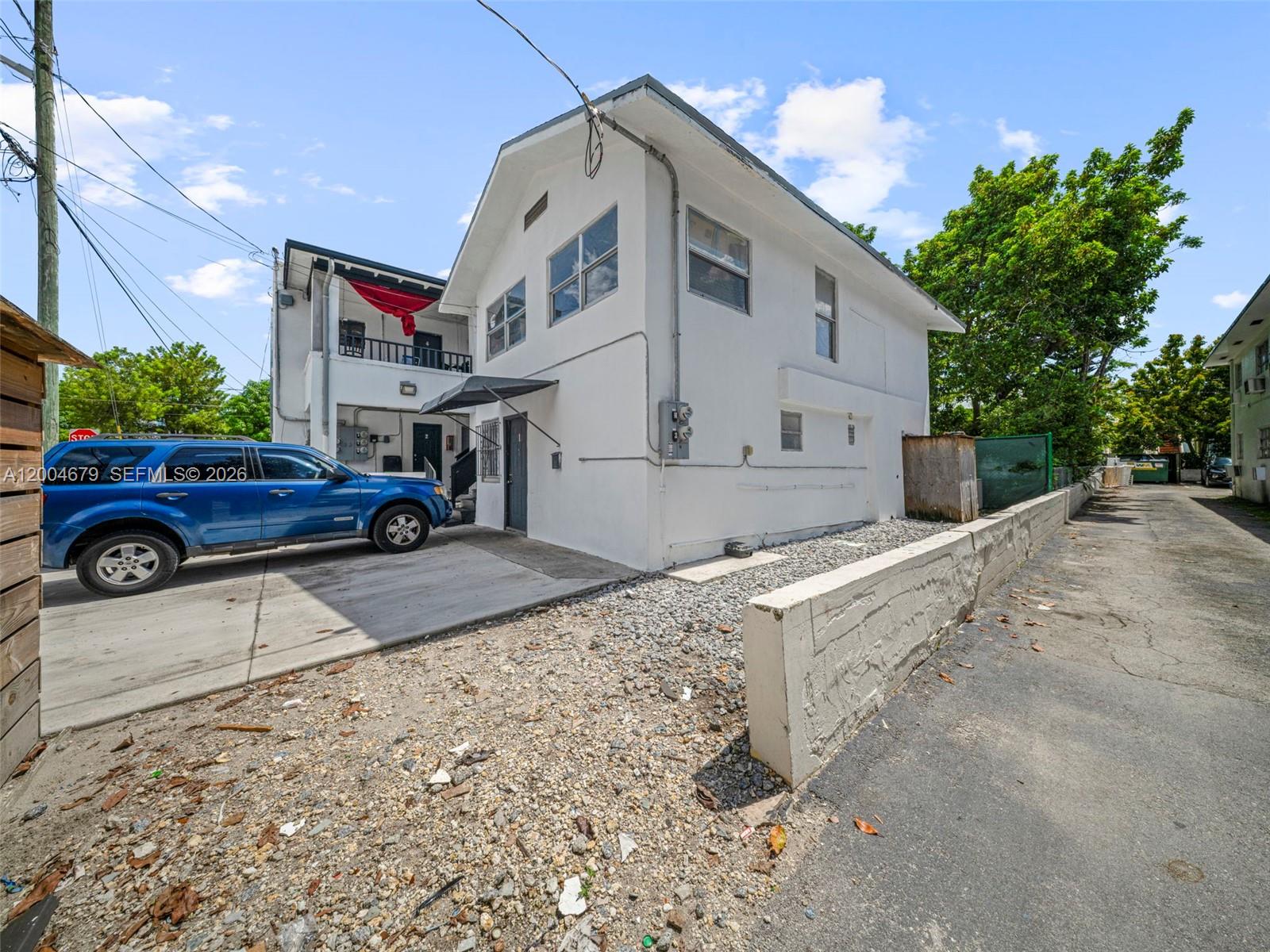 HORNERS ADDN - Residential