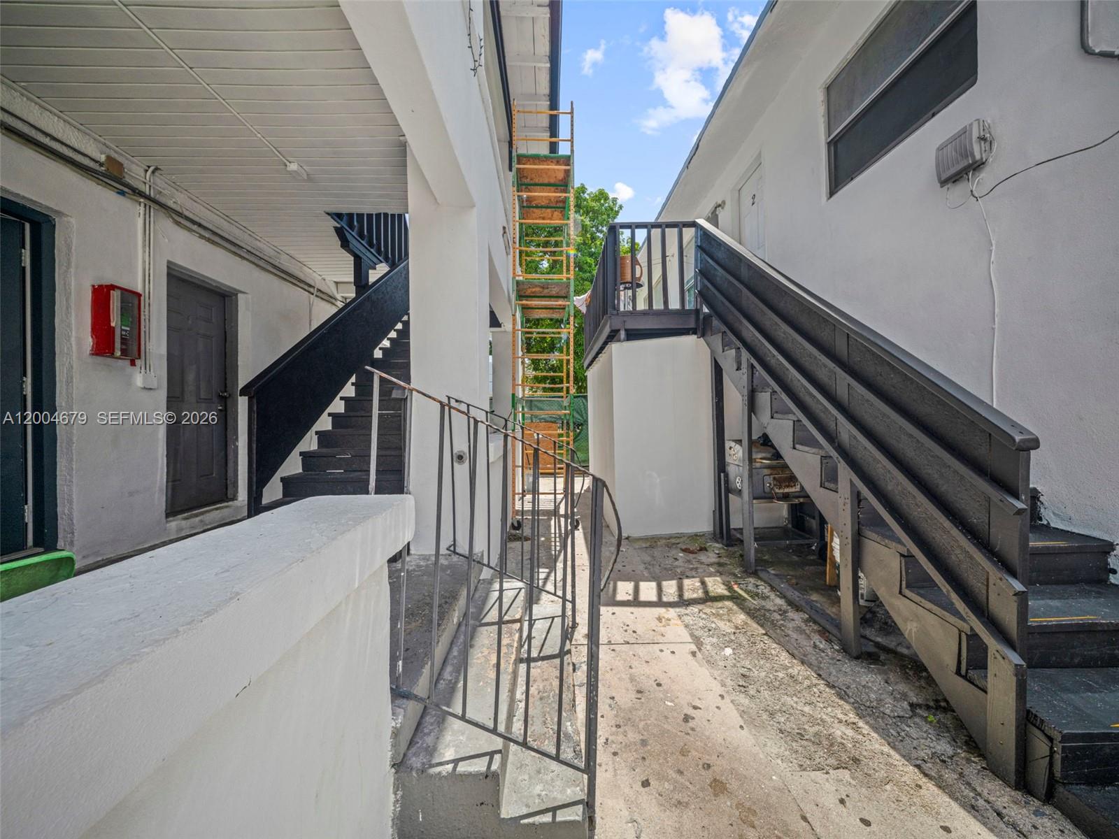 HORNERS ADDN - Residential