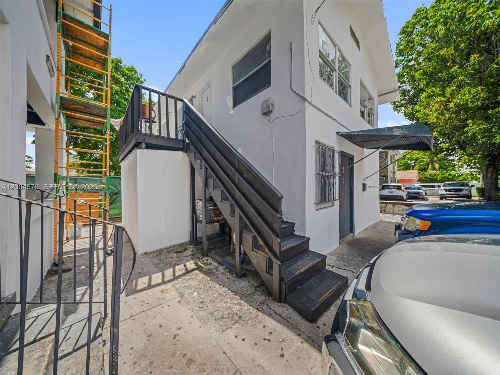 HORNERS ADDN - Residential