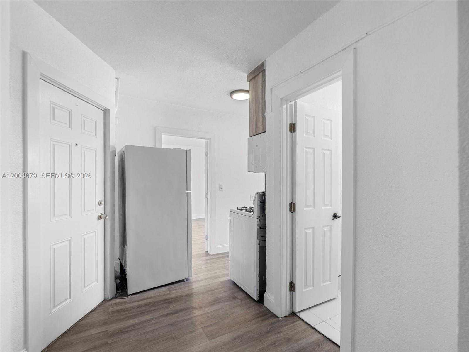 HORNERS ADDN - Residential