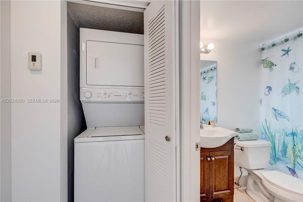 Photo of 2205 S Cypress Bend Dr #508, Pompano Beach, FL 33069 (MLS # A12024280)