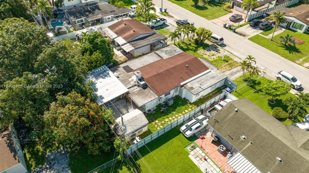 DRIFTWOOD ACRES NO 6 - Residential