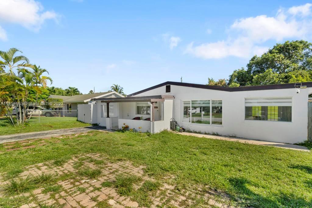 DRIFTWOOD ACRES NO 6 - Residential