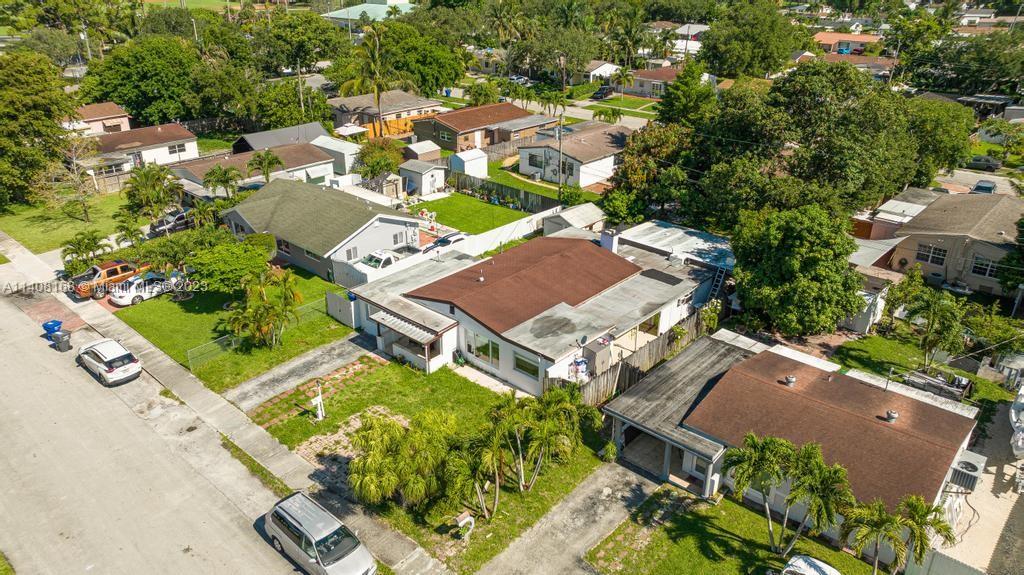 DRIFTWOOD ACRES NO 6 - Residential