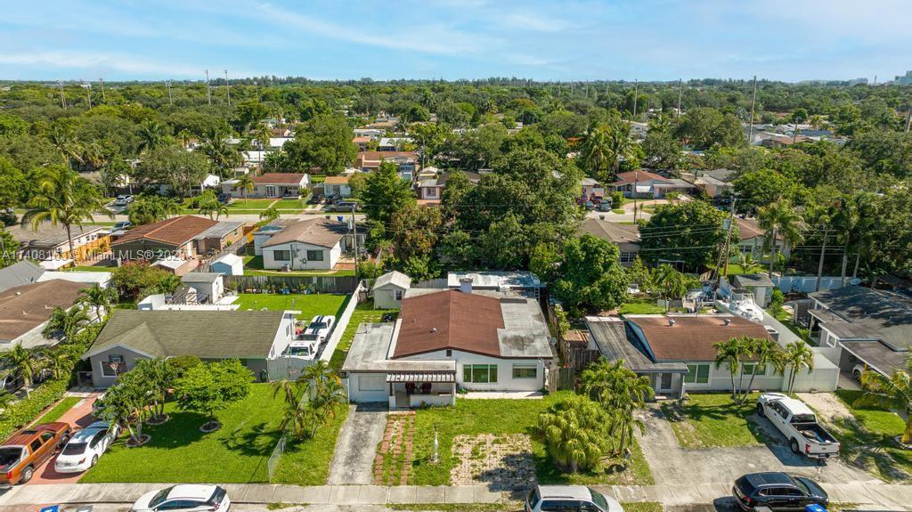 DRIFTWOOD ACRES NO 6 - Residential