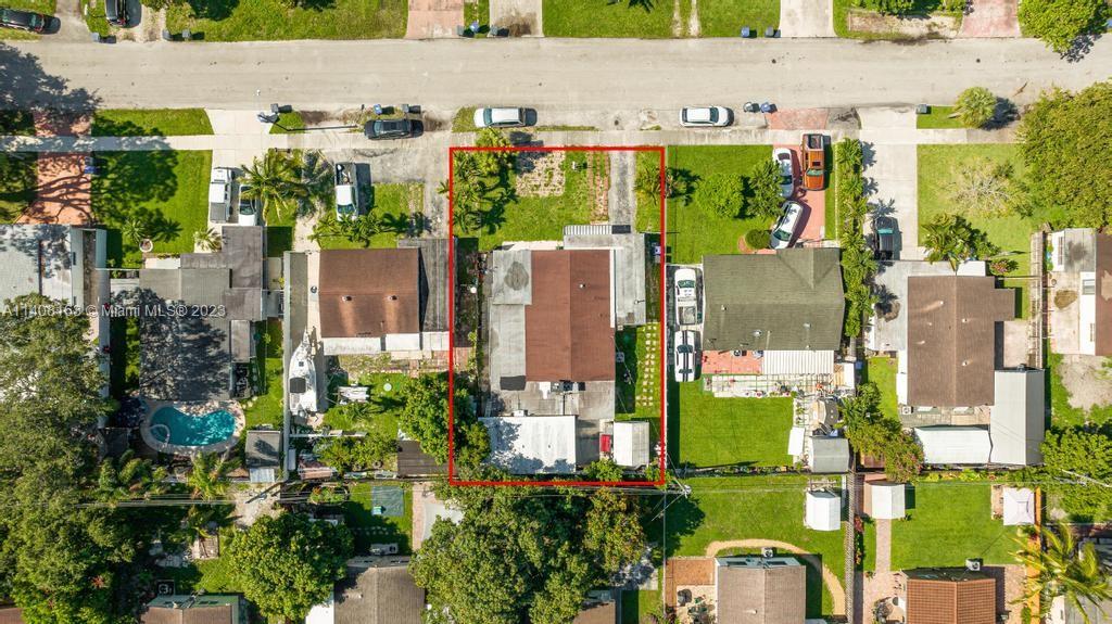 DRIFTWOOD ACRES NO 6 - Residential