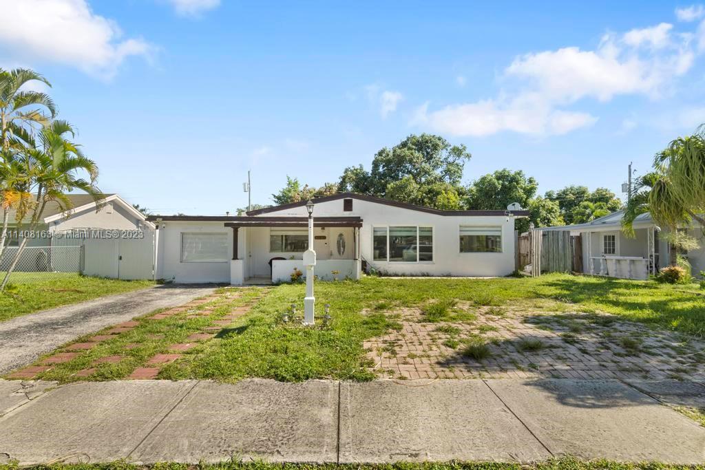 DRIFTWOOD ACRES NO 6 - Residential