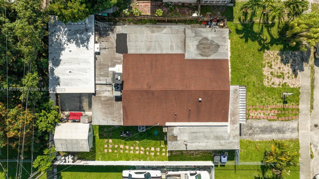 DRIFTWOOD ACRES NO 6 - Residential