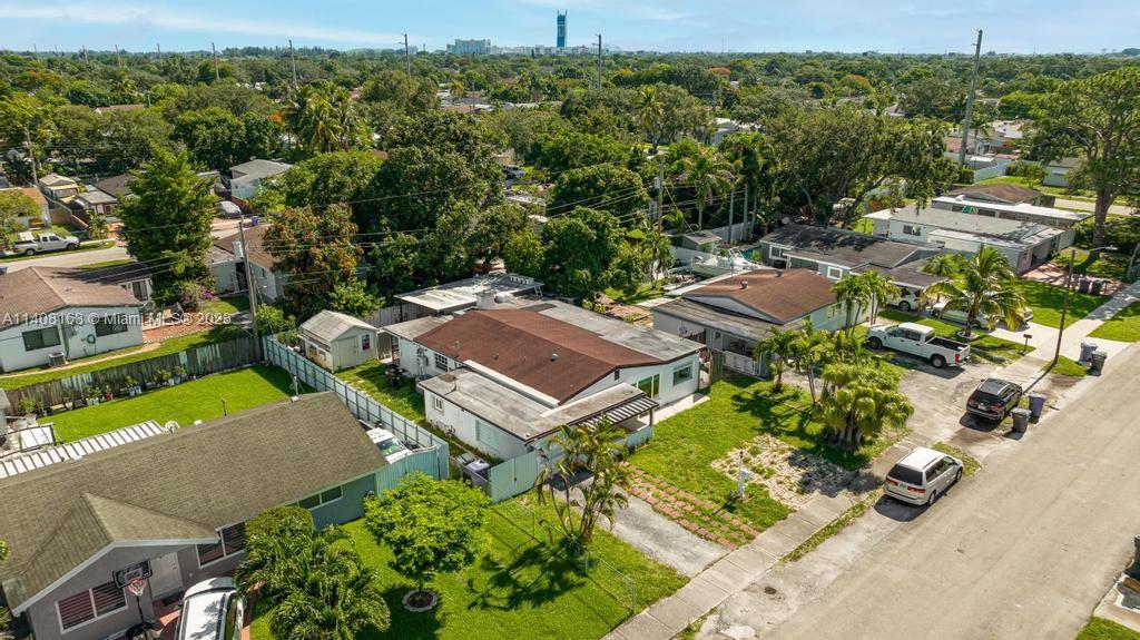 DRIFTWOOD ACRES NO 6 - Residential