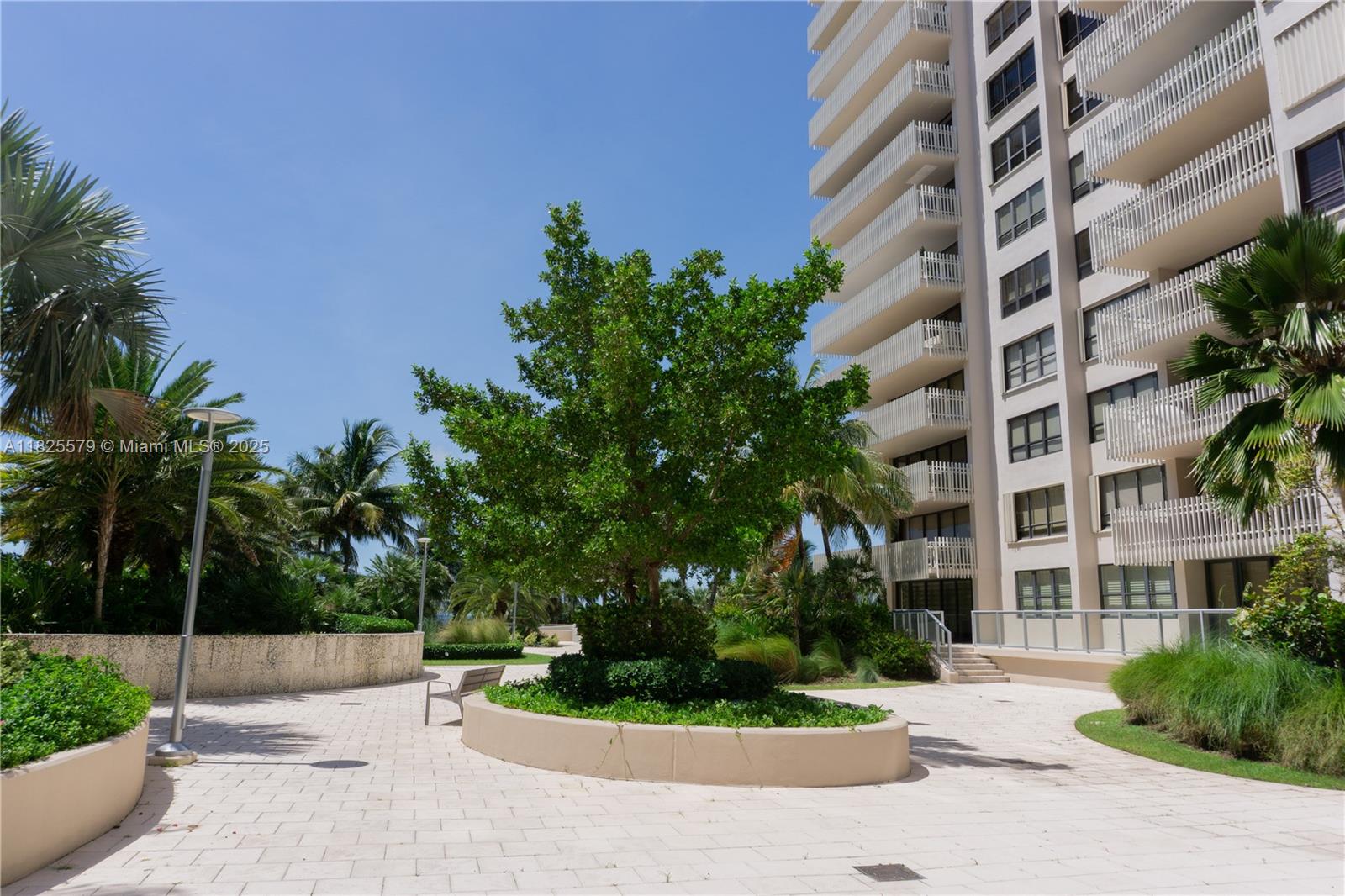 GROVE ISLE CONDO - Residential