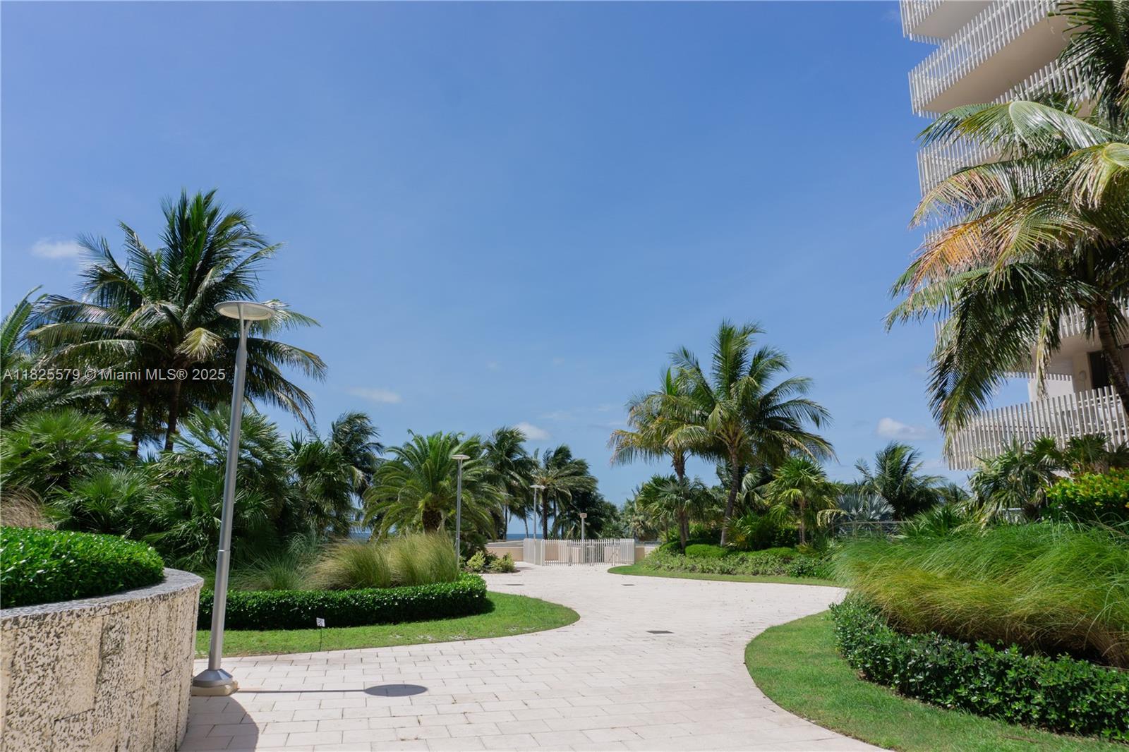 GROVE ISLE CONDO - Residential
