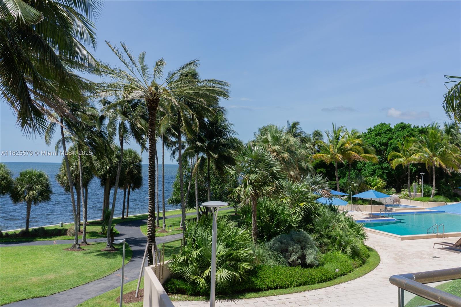 GROVE ISLE CONDO - Residential