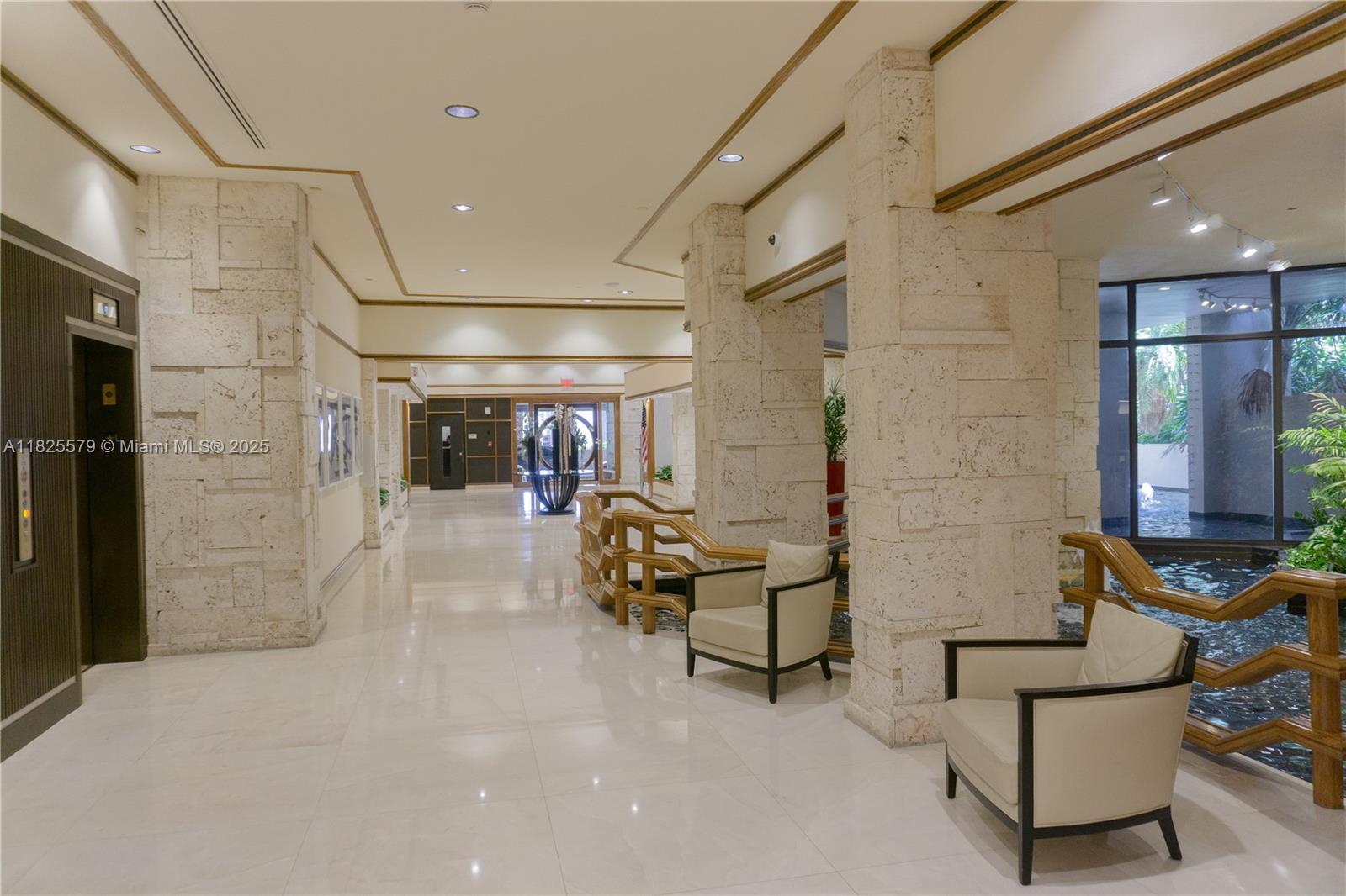 GROVE ISLE CONDO - Residential