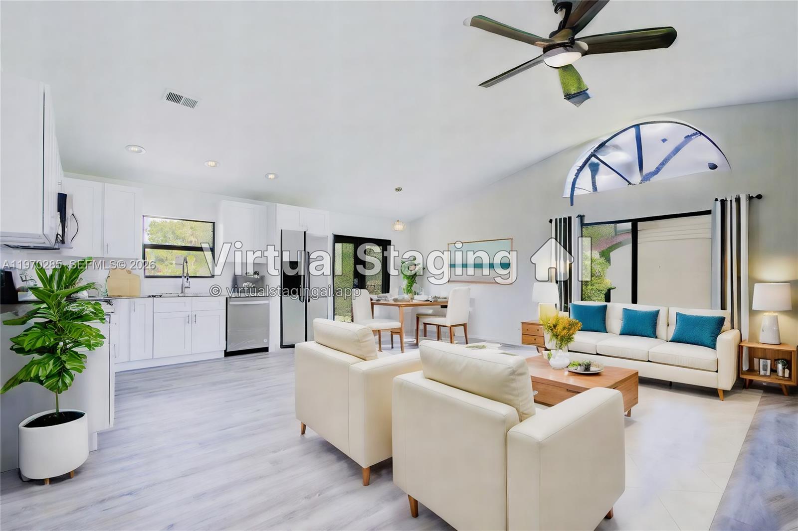 CENTRE LAKE - Residential