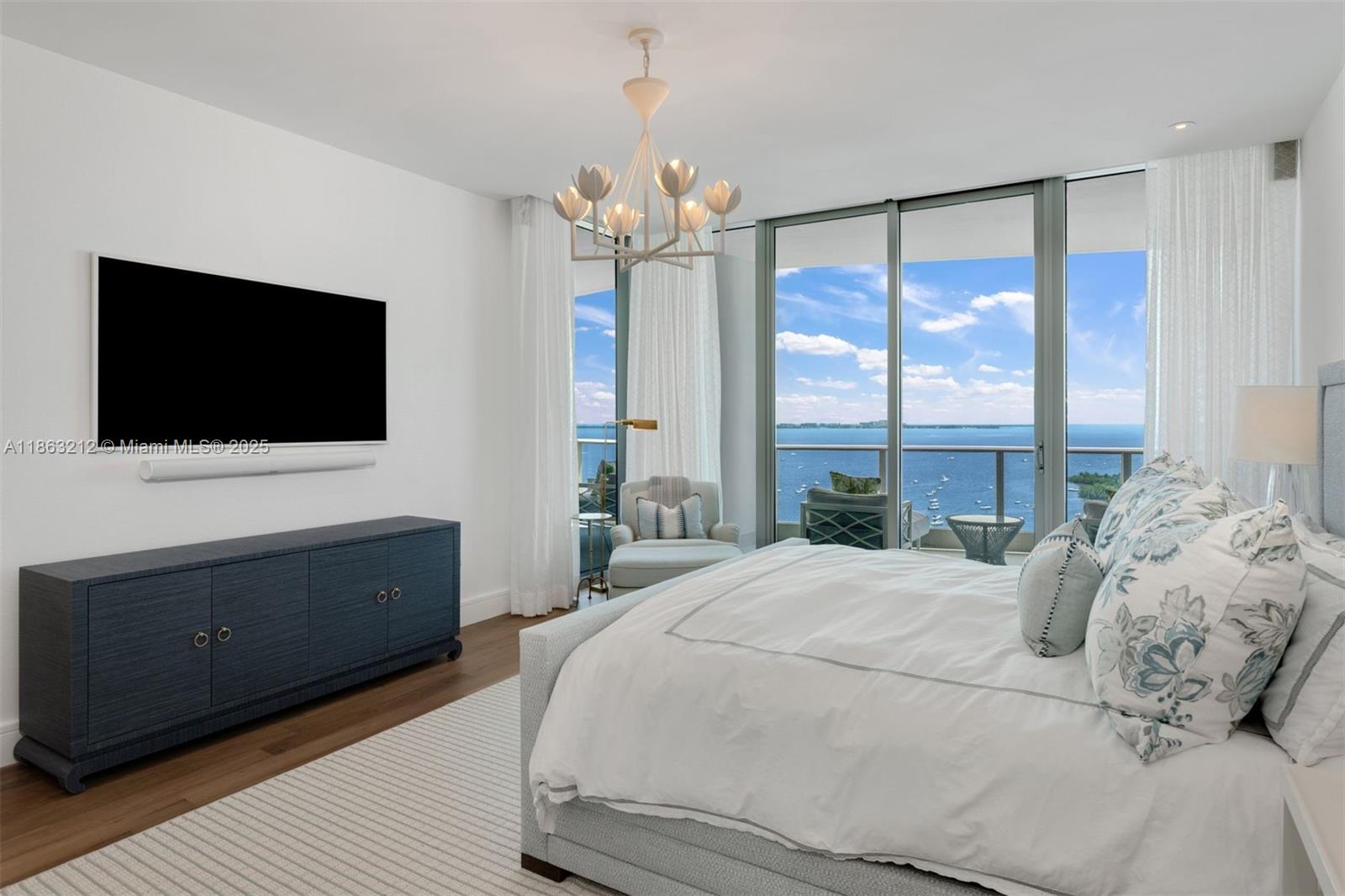 GROVENOR HOUSE CONDO - Residential