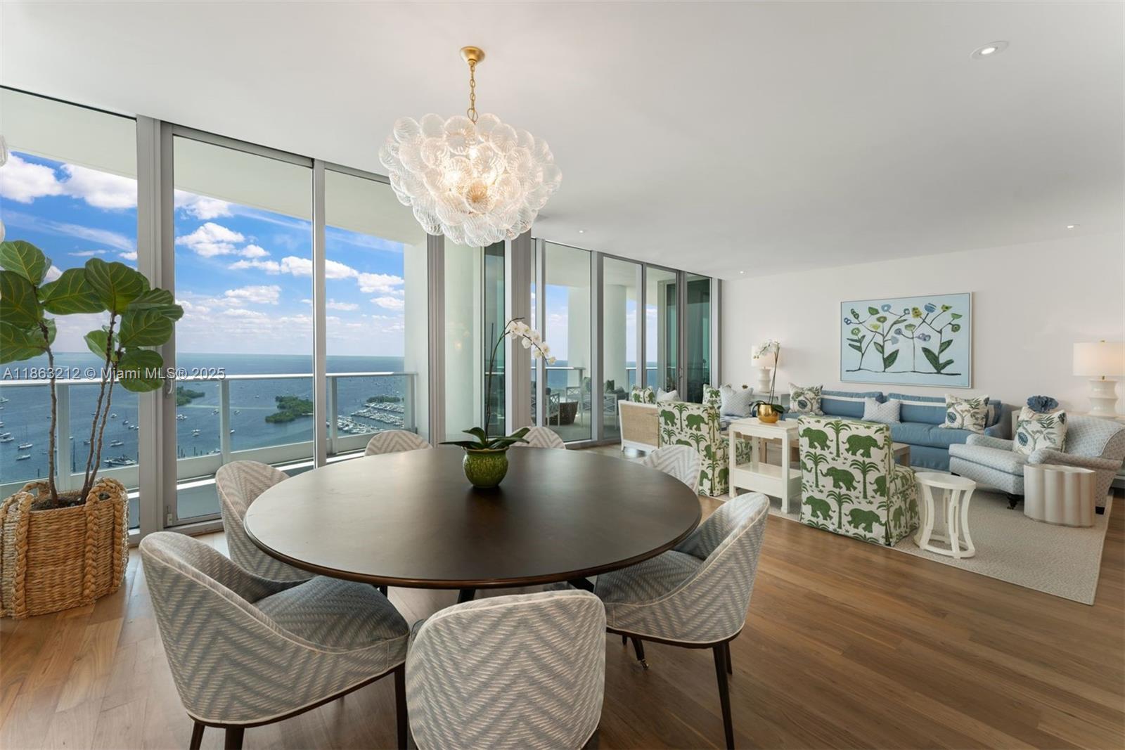 GROVENOR HOUSE CONDO - Residential