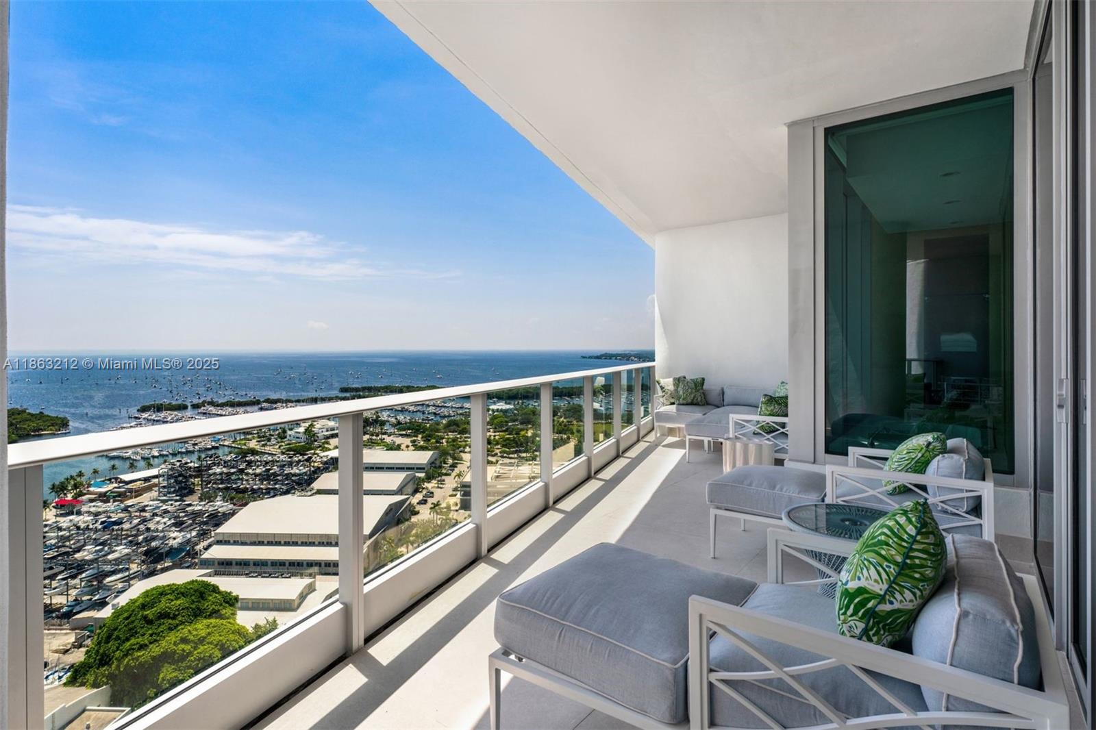 GROVENOR HOUSE CONDO - Residential