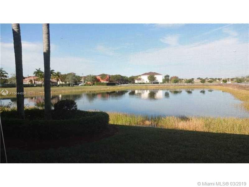 KEYS GATE CONDO NO TWO - Residential Lease