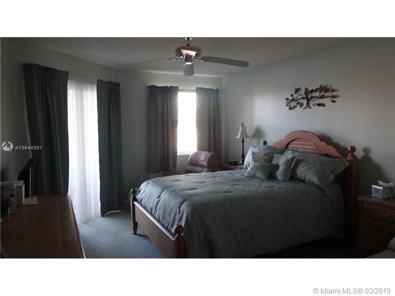 KEYS GATE CONDO NO TWO - Residential Lease