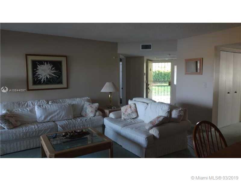 KEYS GATE CONDO NO TWO - Residential Lease