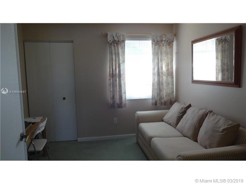 KEYS GATE CONDO NO TWO - Residential Lease
