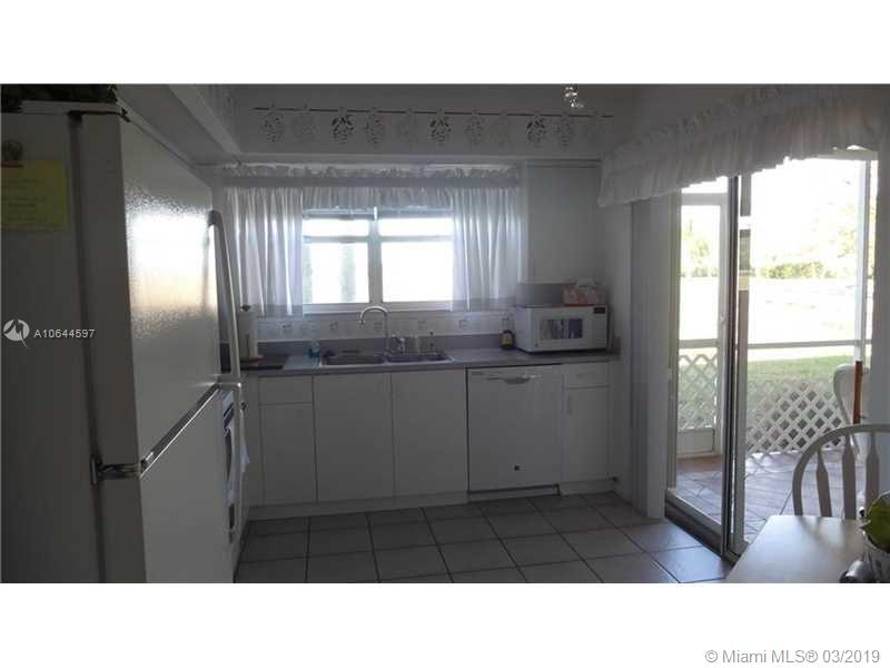 KEYS GATE CONDO NO TWO - Residential Lease
