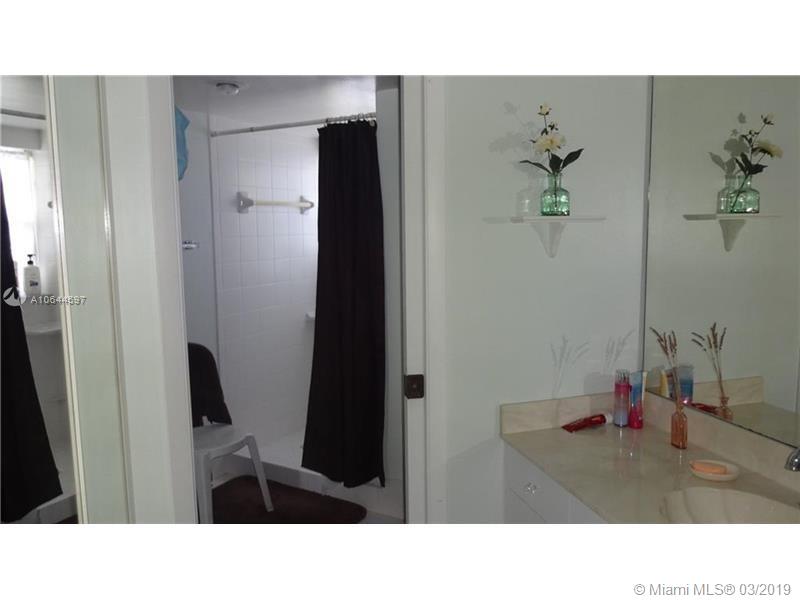 KEYS GATE CONDO NO TWO - Residential Lease