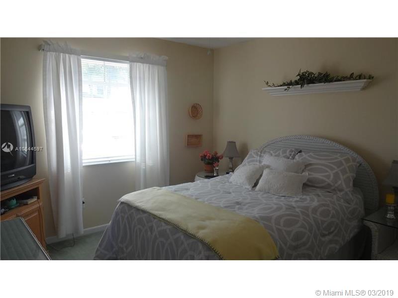 KEYS GATE CONDO NO TWO - Residential Lease