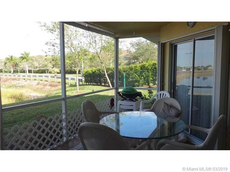 KEYS GATE CONDO NO TWO - Residential Lease