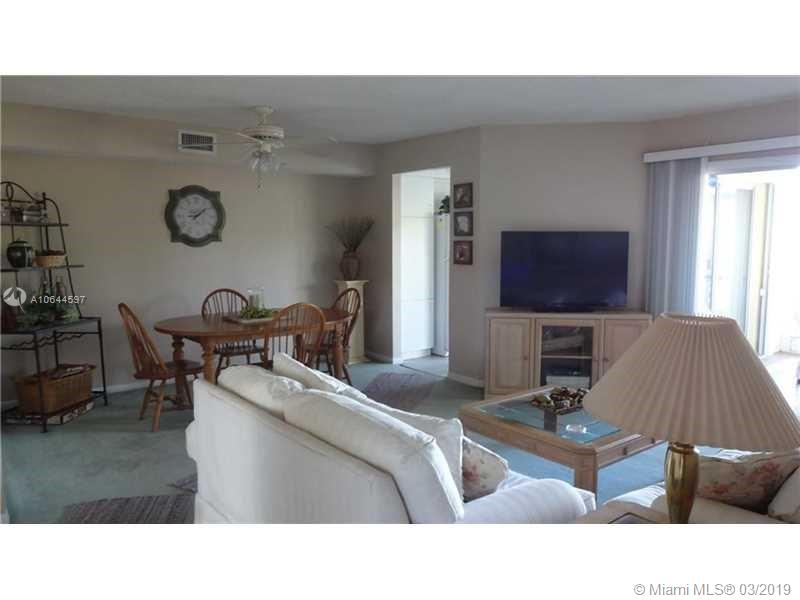 KEYS GATE CONDO NO TWO - Residential Lease